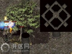 热血传奇秘境怎样去 秘地步图坐标sf999.com