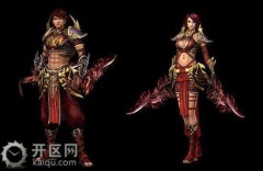 热血传奇战士怎样降职实力攻略