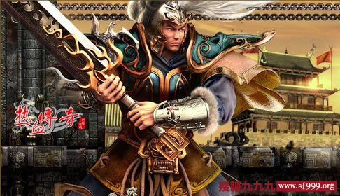 曾经的魂十五，战神殿代理会长、圣域行会创始人